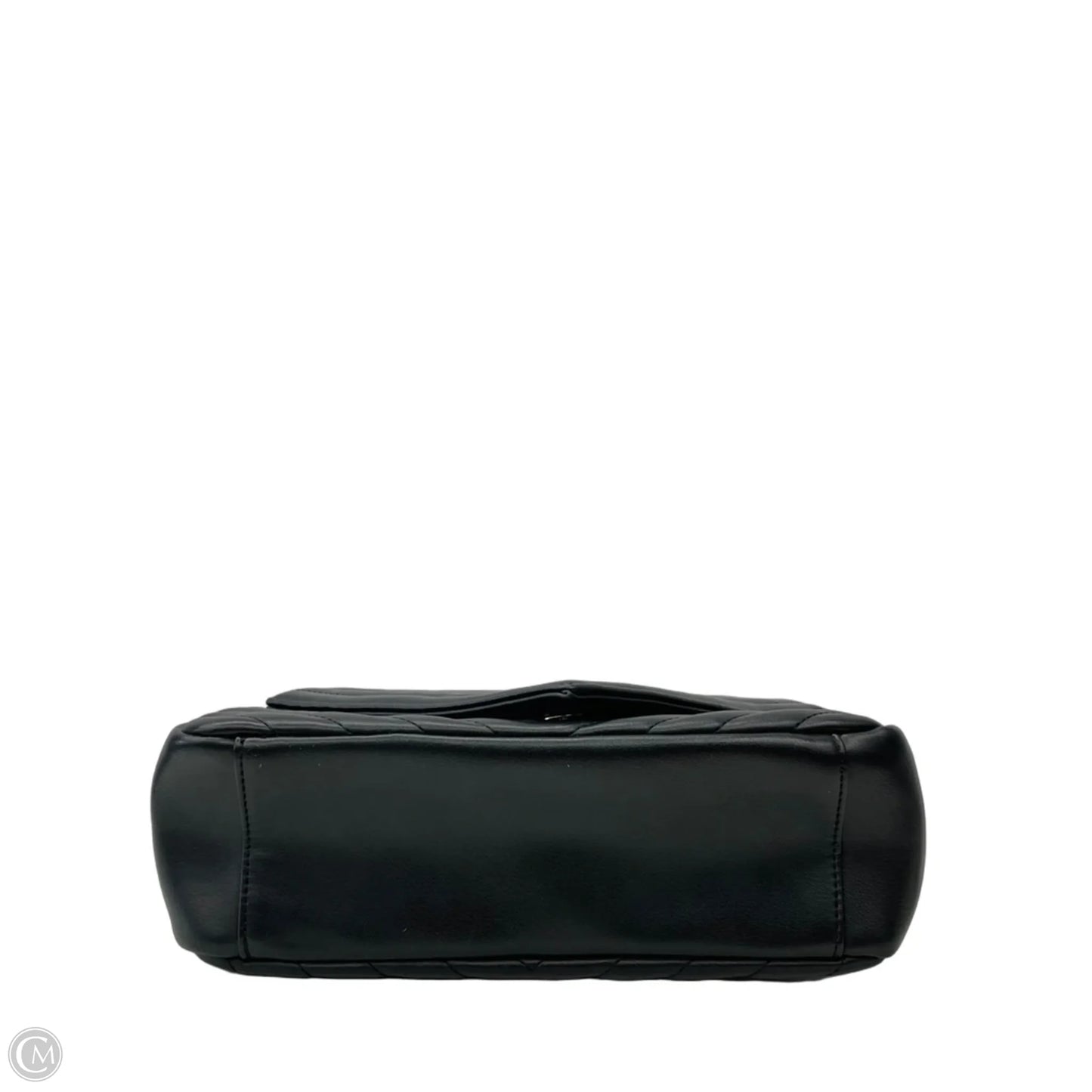 Crossbody By Clothes Mentor, Size: Medium