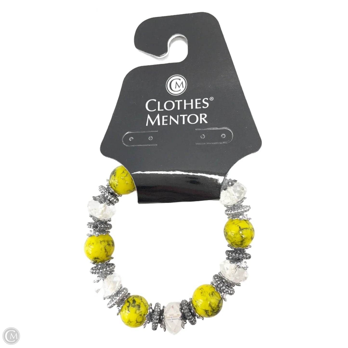 Bracelet Beaded By Clothes Mentor