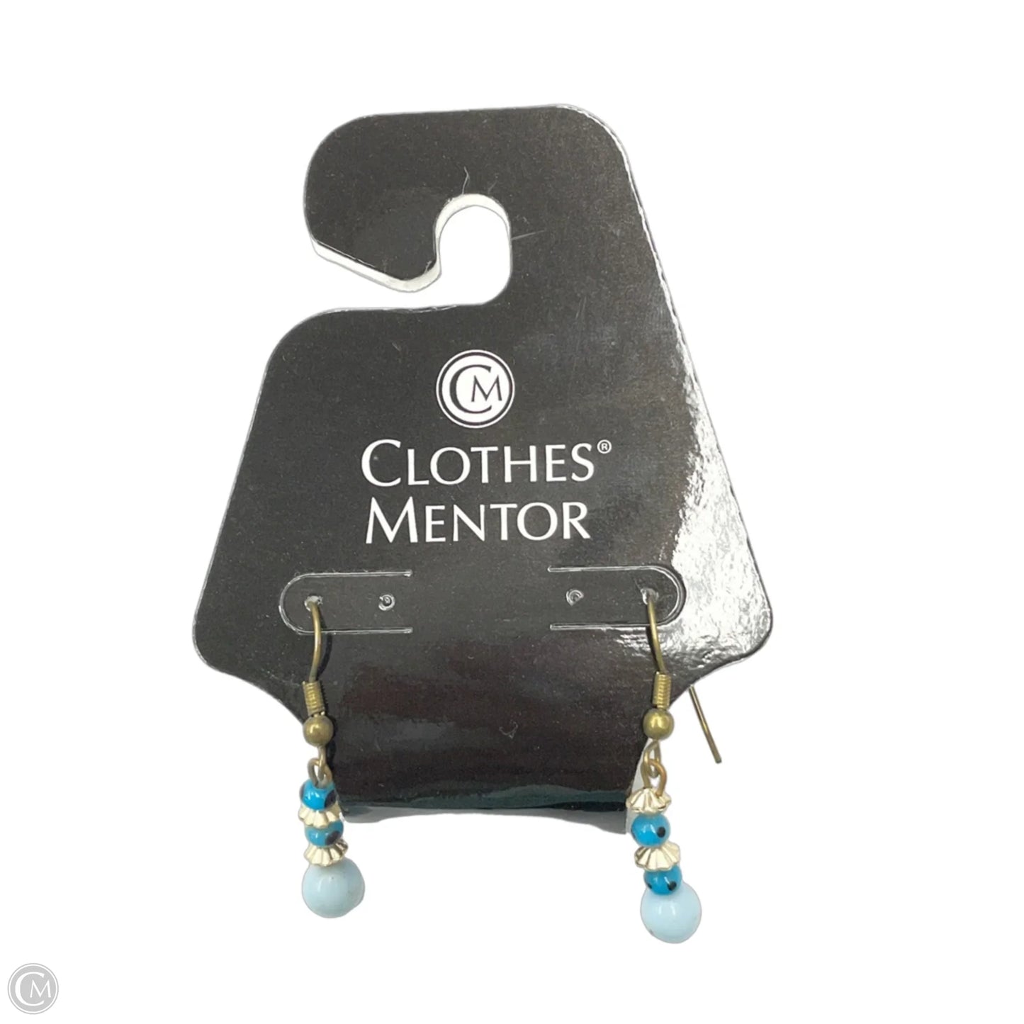 Earrings Dangle/drop By Clothes Mentor