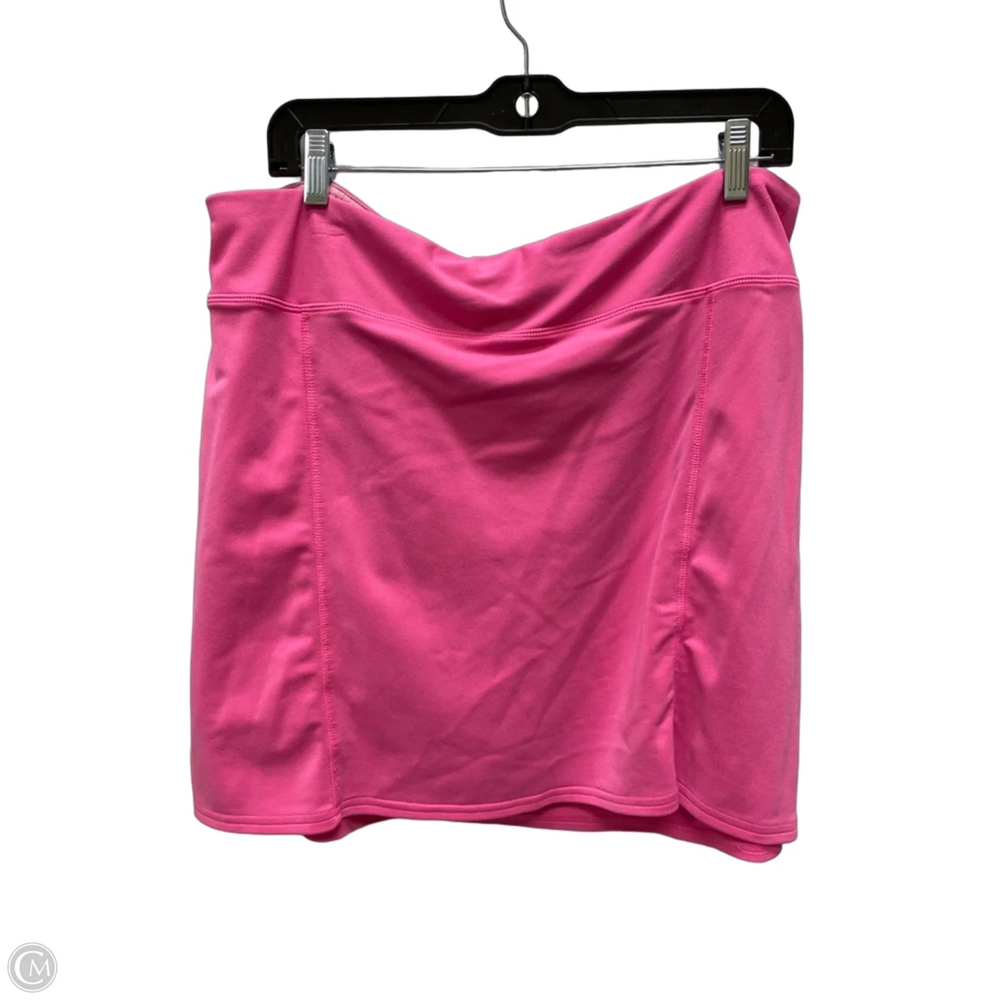 Skort By Adidas In Pink, Size: 16