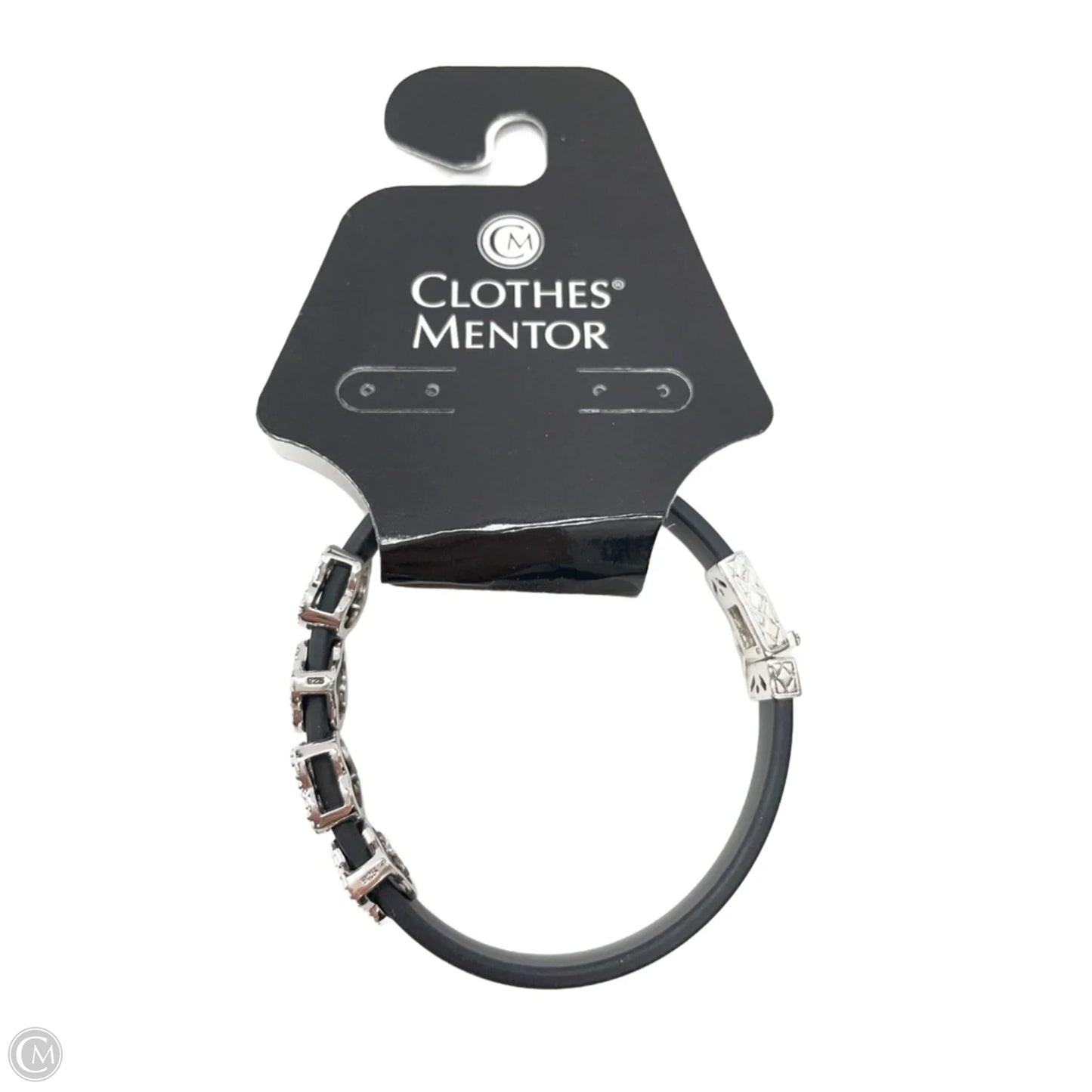 Bracelet Sterling Silver By Cmc