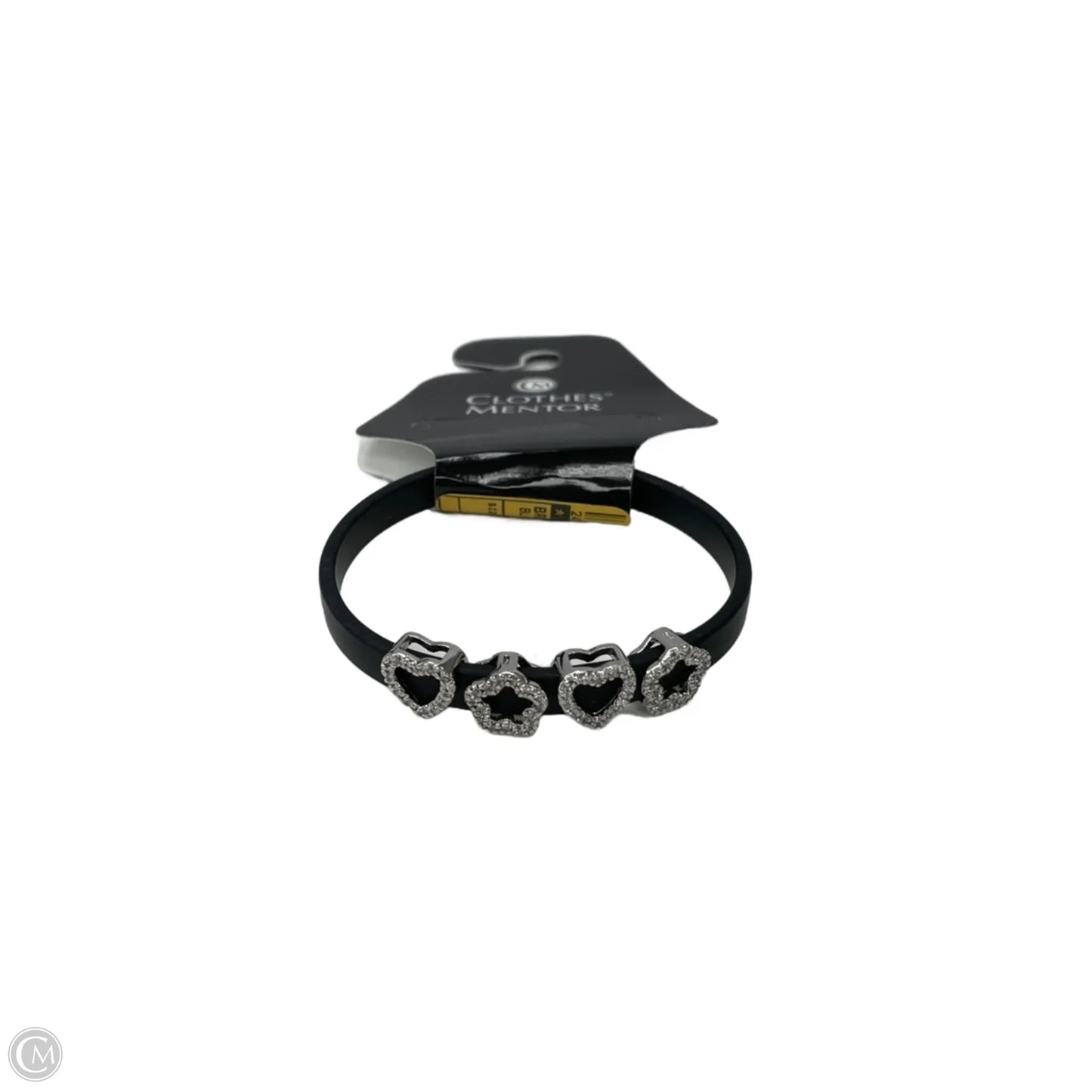 Bracelet Sterling Silver By Cmc