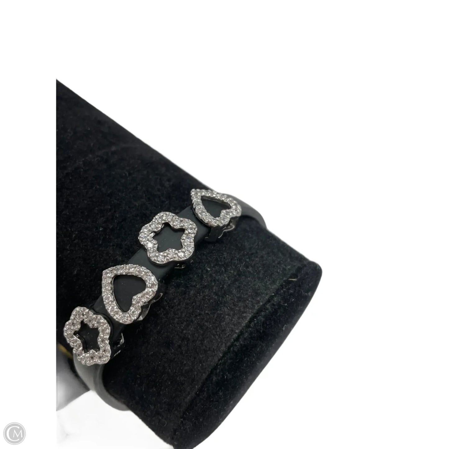 Bracelet Sterling Silver By Cmc