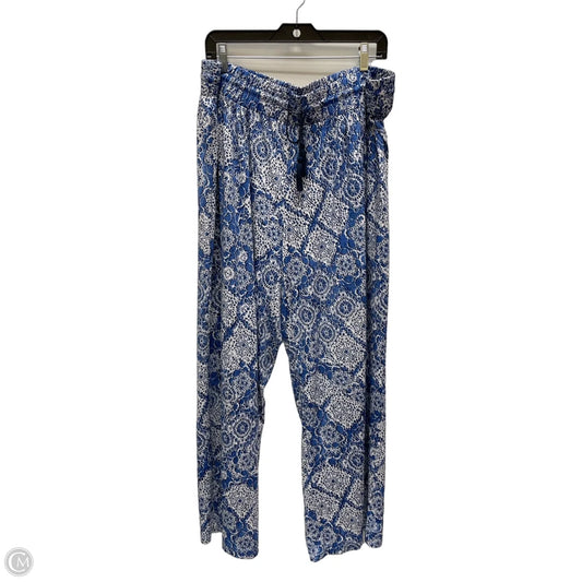 Pants Other By New Directions In Multi-colored, Size: 20