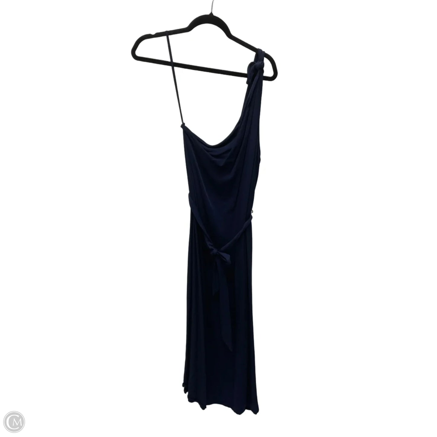 Dress Casual Short By Antonio Melani In Navy, Size: Xs
