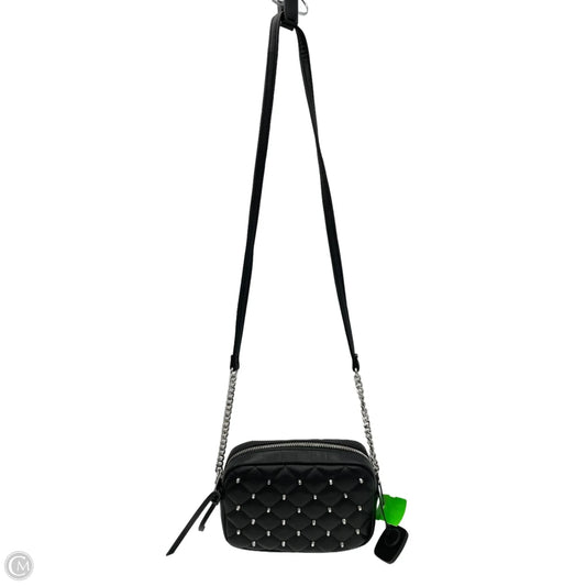 Crossbody Designer By Rebecca Minkoff, Size: Small