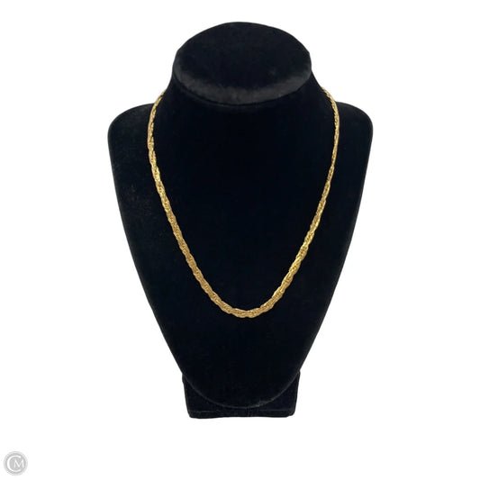 Necklace Other By Clothes Mentor