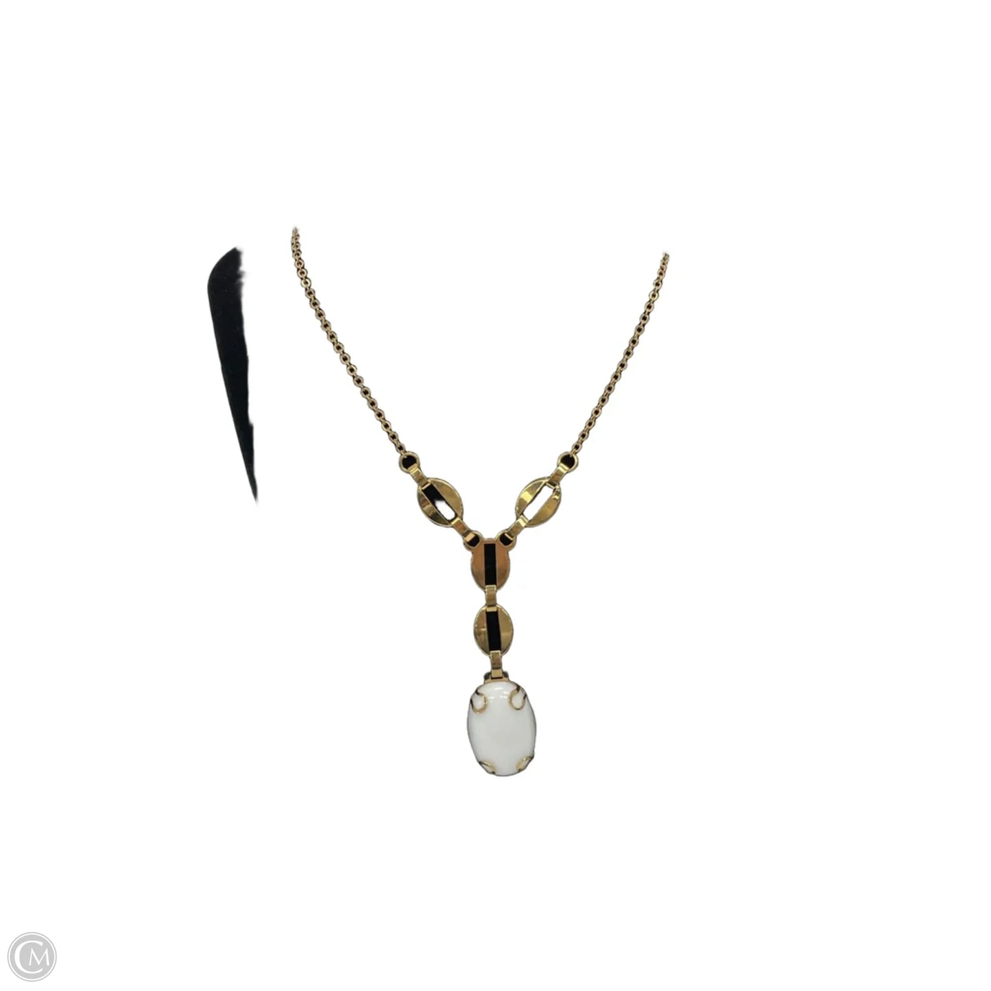 Necklace Pendant By Clothes Mentor