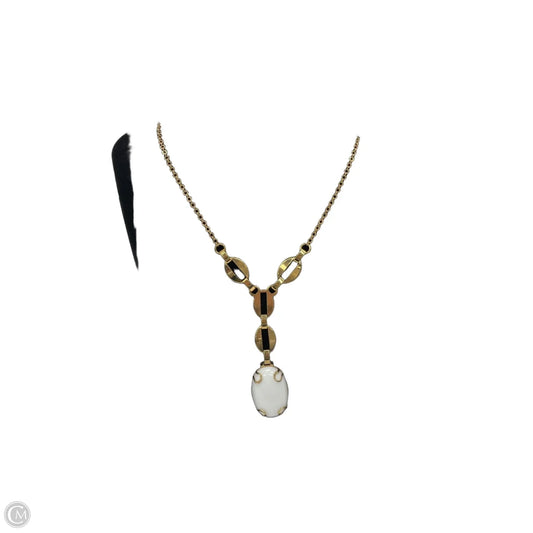 Necklace Pendant By Clothes Mentor