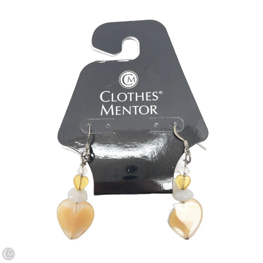 Earrings Dangle/drop By Clothes Mentor