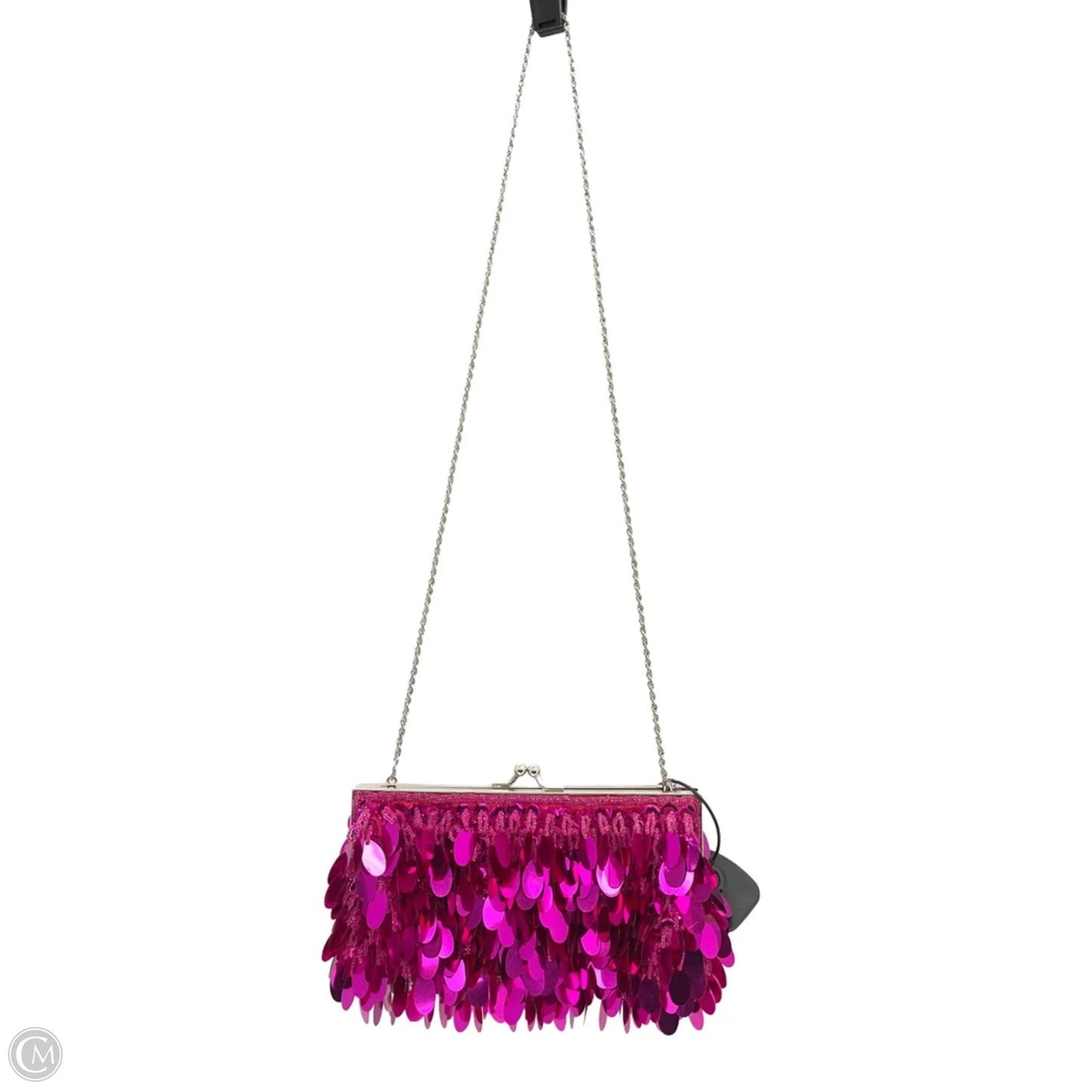 Clutch By Jessica Mcclintok, Size: Small