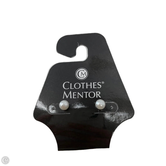 Earrings Stud By Clothes Mentor