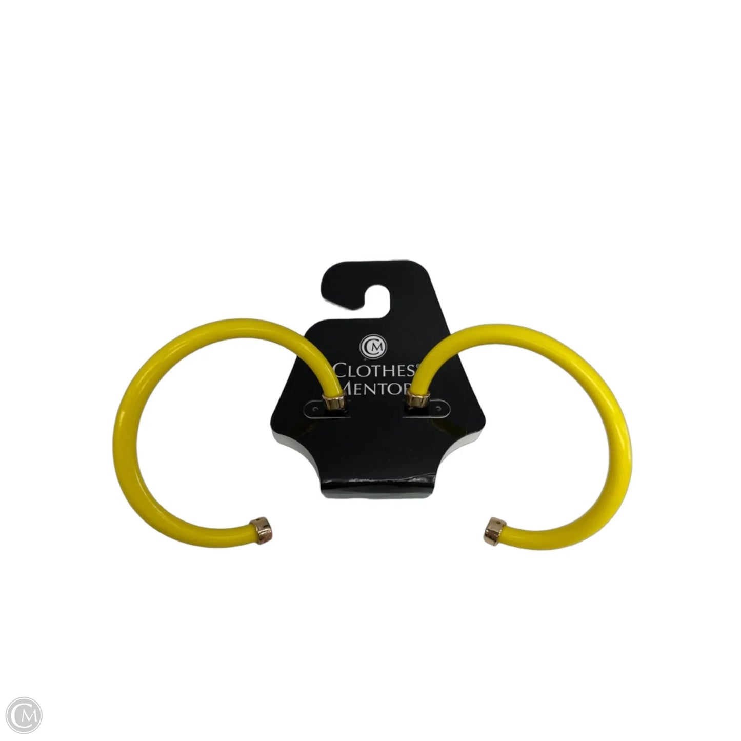 Earrings Hoop By Clothes Mentor