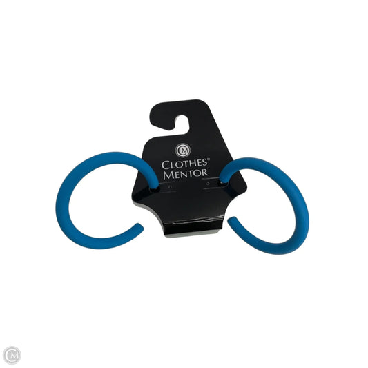 Earrings Hoop By Clothes Mentor