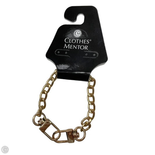 Bracelet Chain By Clothes Mentor