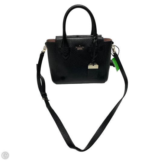 Crossbody Designer By Kate Spade, Size: Small