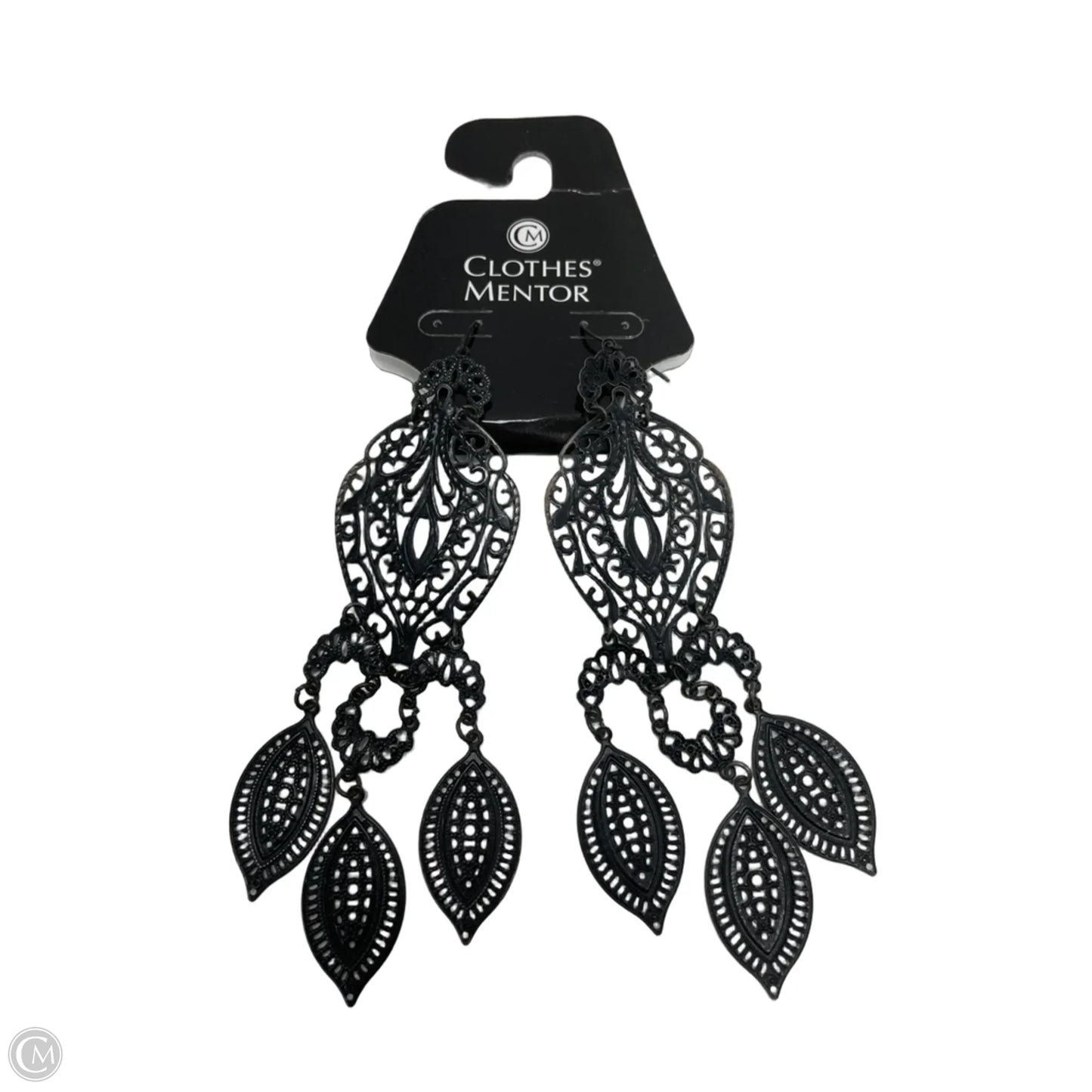 Earrings Dangle/drop By Clothes Mentor