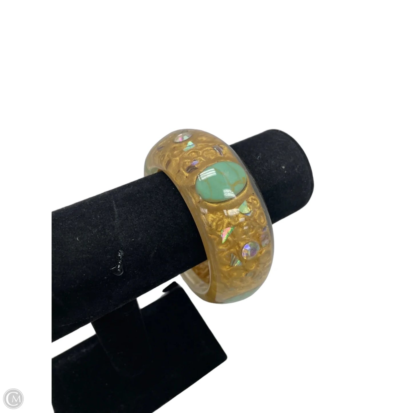 Bracelet Bangle By Clothes Mentor