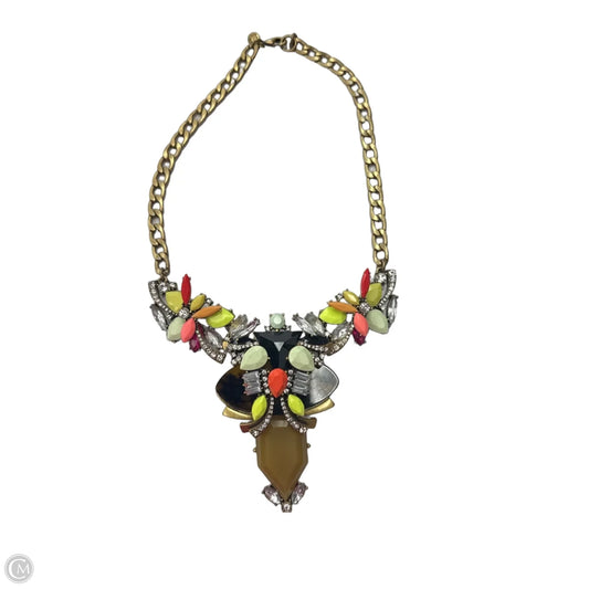 Necklace Pendant By J. Crew