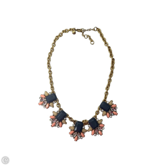 Necklace Pendant By J. Crew