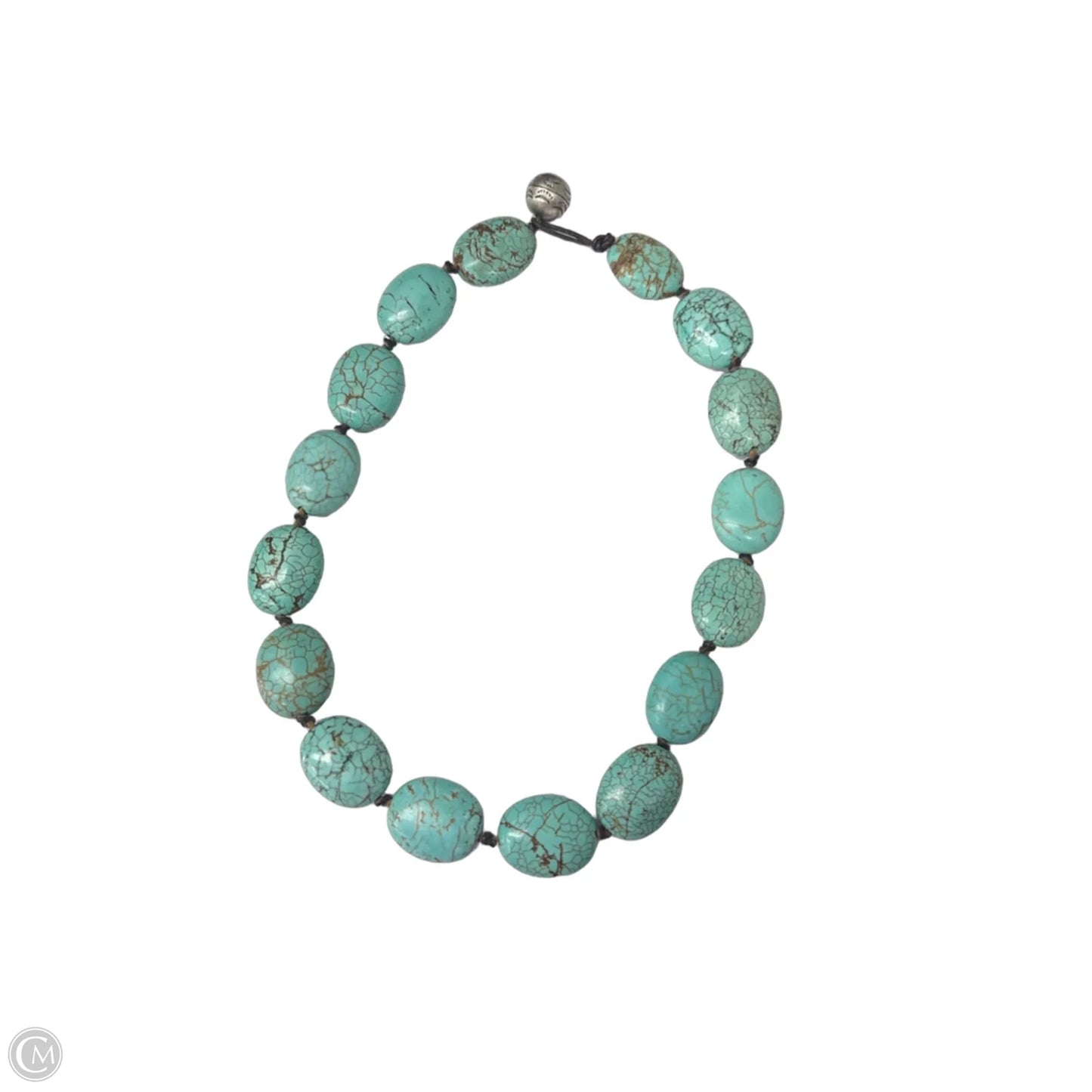 Necklace Other By Cmc