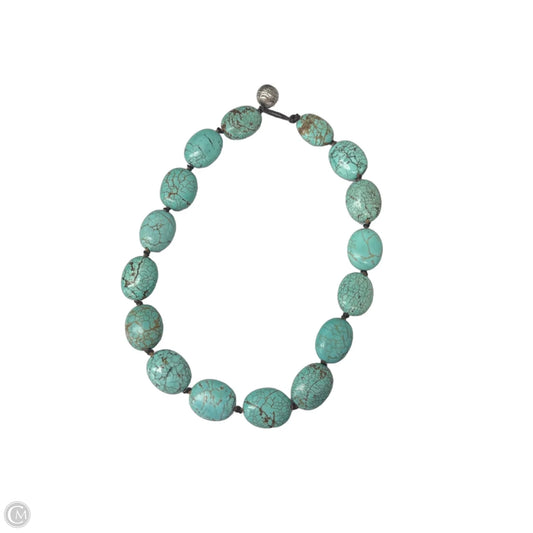 Necklace Other By Cmc