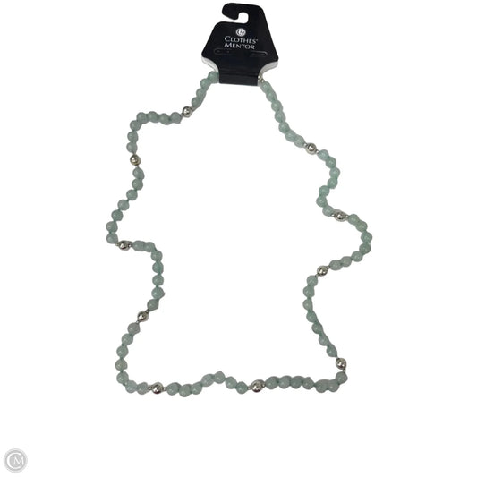 Necklace Other By Cmc