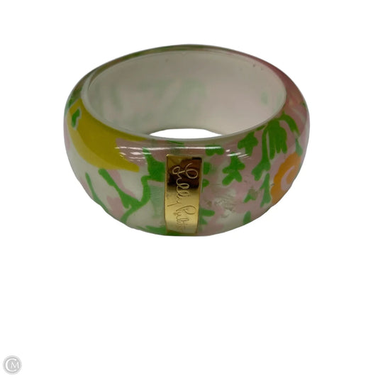 Bracelet Designer By Lilly Pulitzer