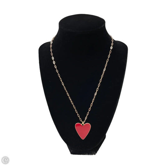 Necklace Pendant By Clothes Mentor