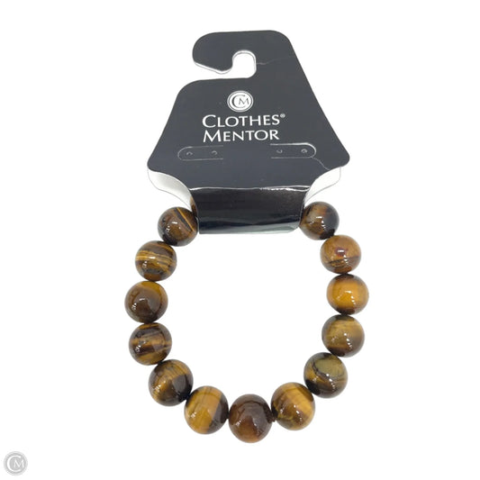 Bracelet Beaded By Cmc