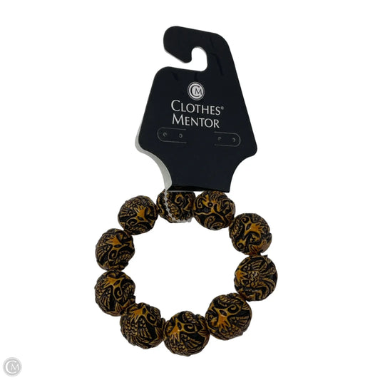 Bracelet Beaded By Clothes Mentor
