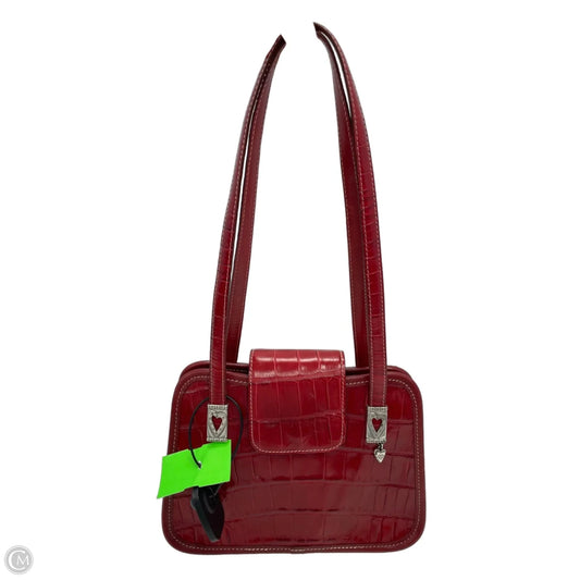 Handbag By Brighton, Size: Small