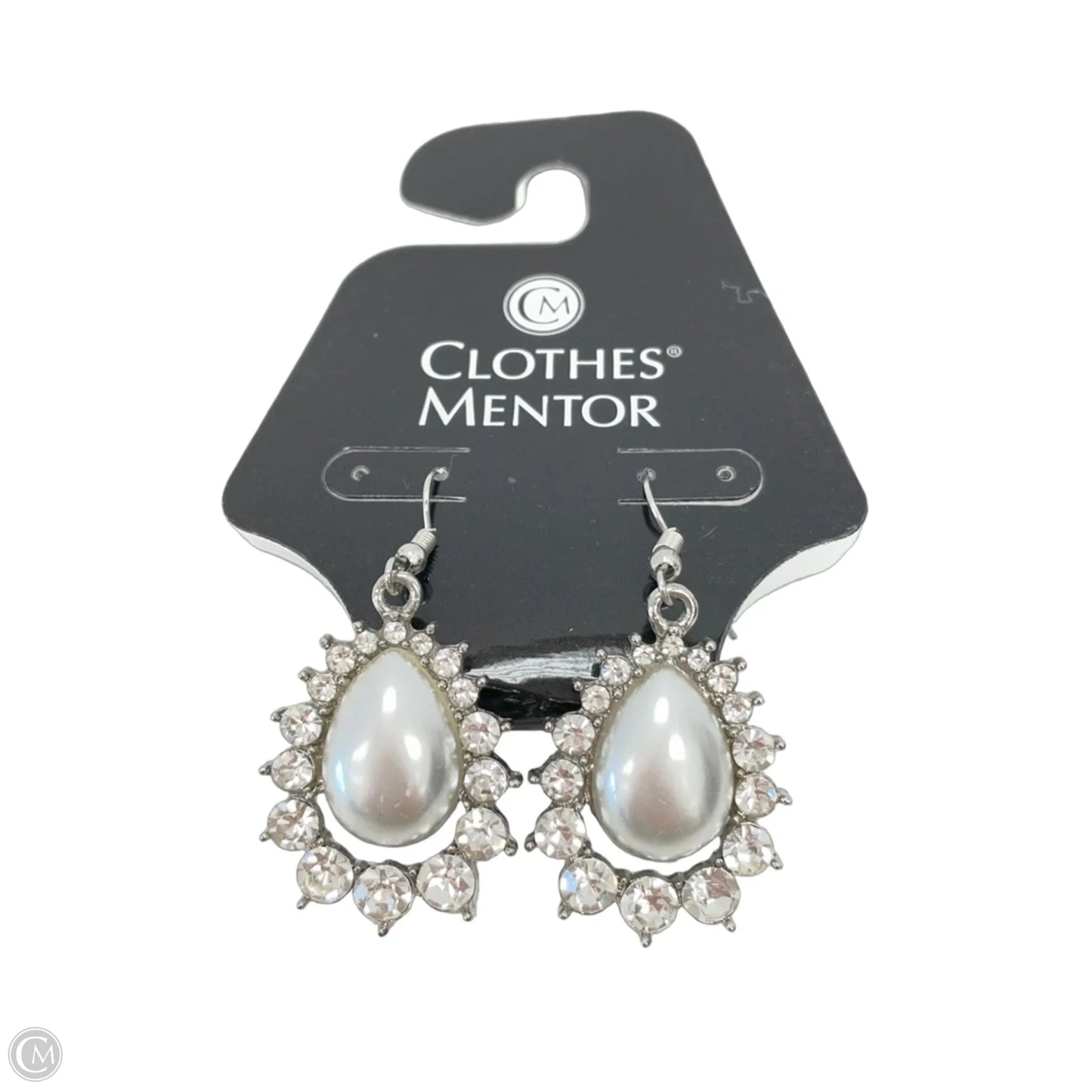 Earrings Dangle/drop By Clothes Mentor