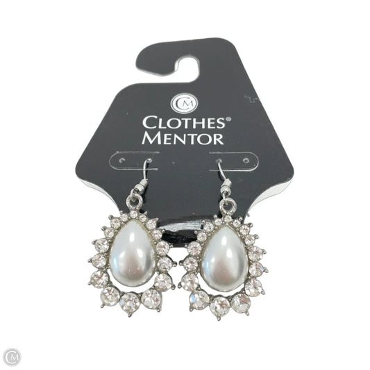 Earrings Dangle/drop By Clothes Mentor