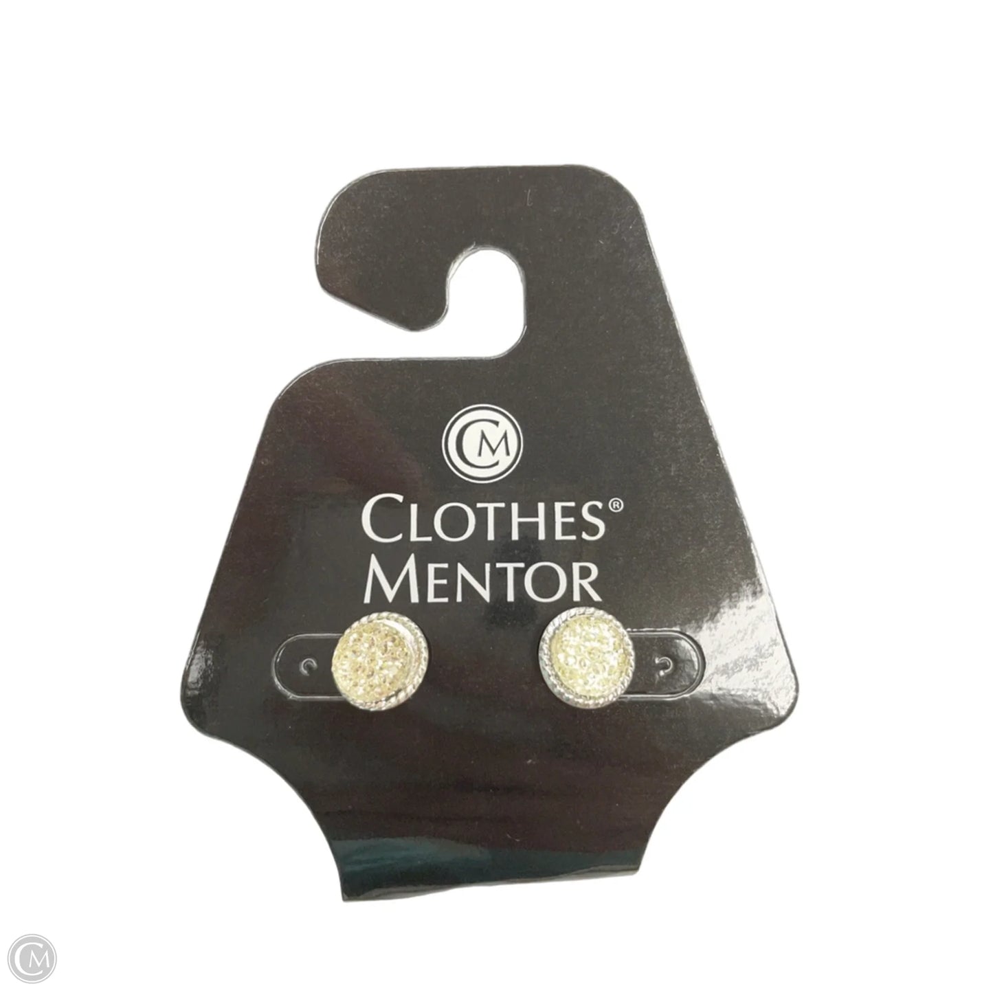 Earrings Stud By Clothes Mentor