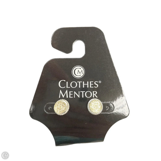 Earrings Stud By Clothes Mentor