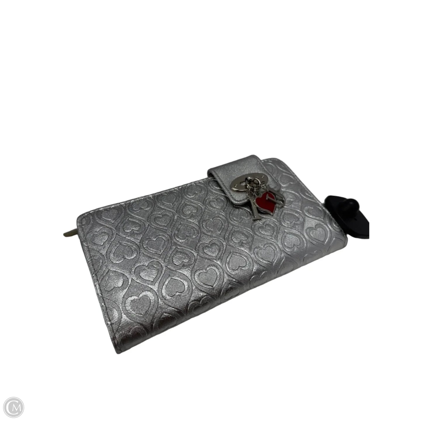 Wallet By Clothes Mentor, Size: Medium