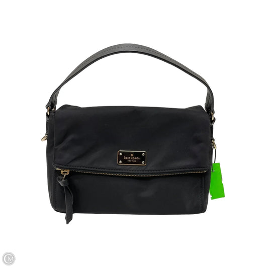 Handbag Designer By Kate Spade, Size: Small