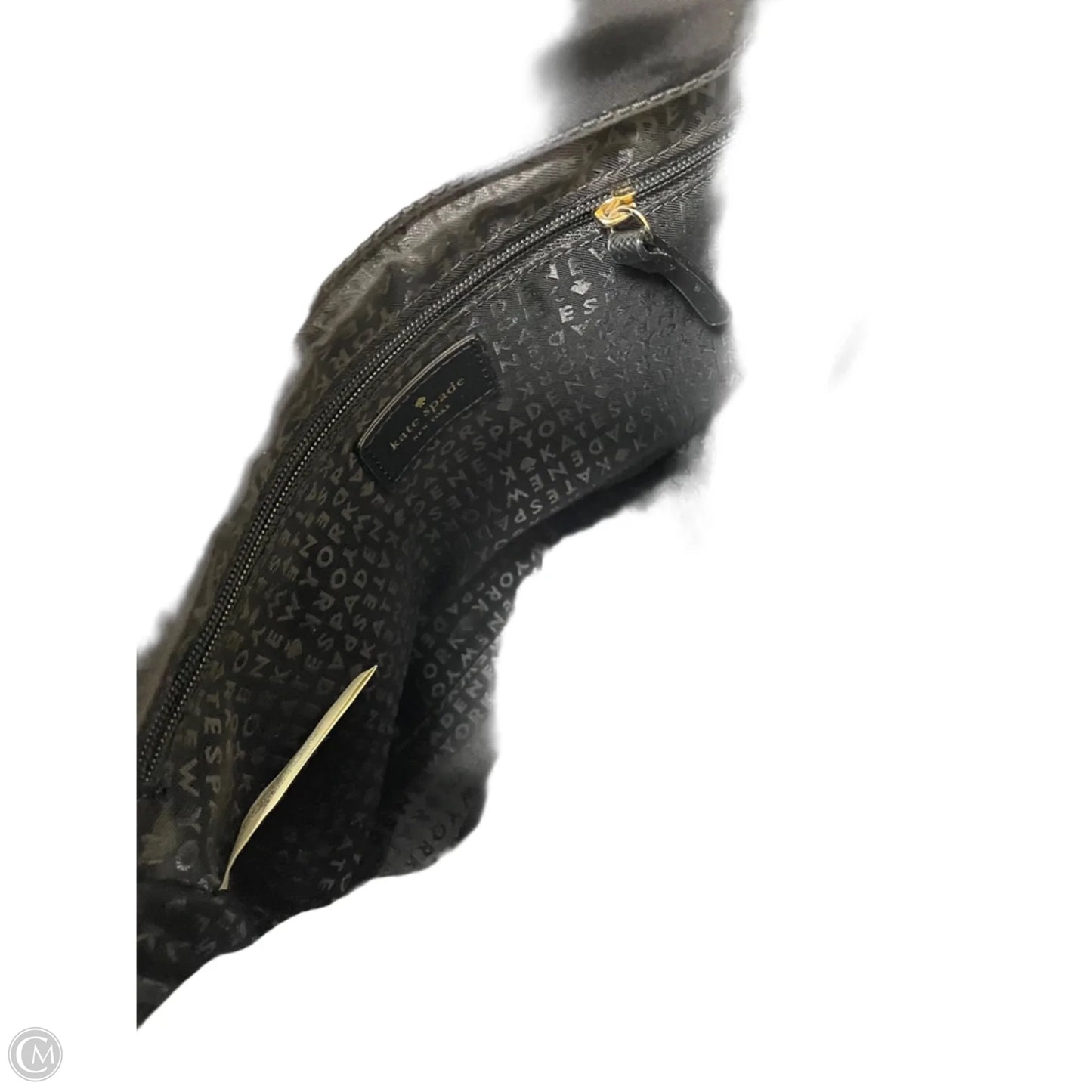 Handbag Designer By Kate Spade, Size: Small