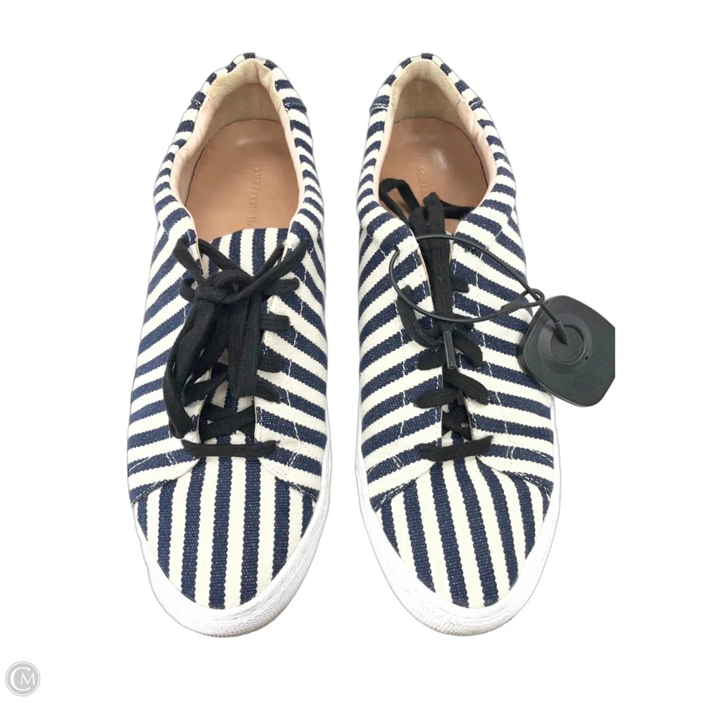 Shoes Sneakers By Loeffler Randall In Navy, Size: 9
