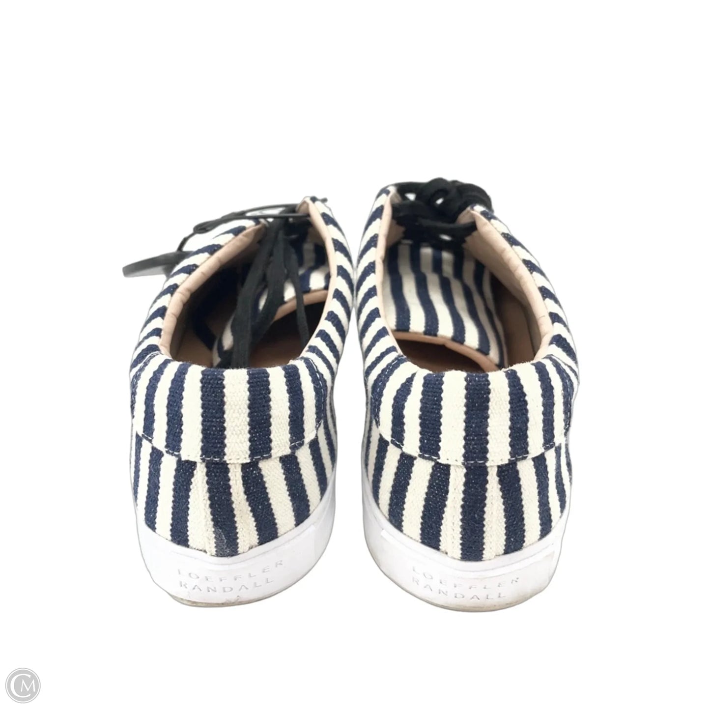Shoes Sneakers By Loeffler Randall In Navy, Size: 9