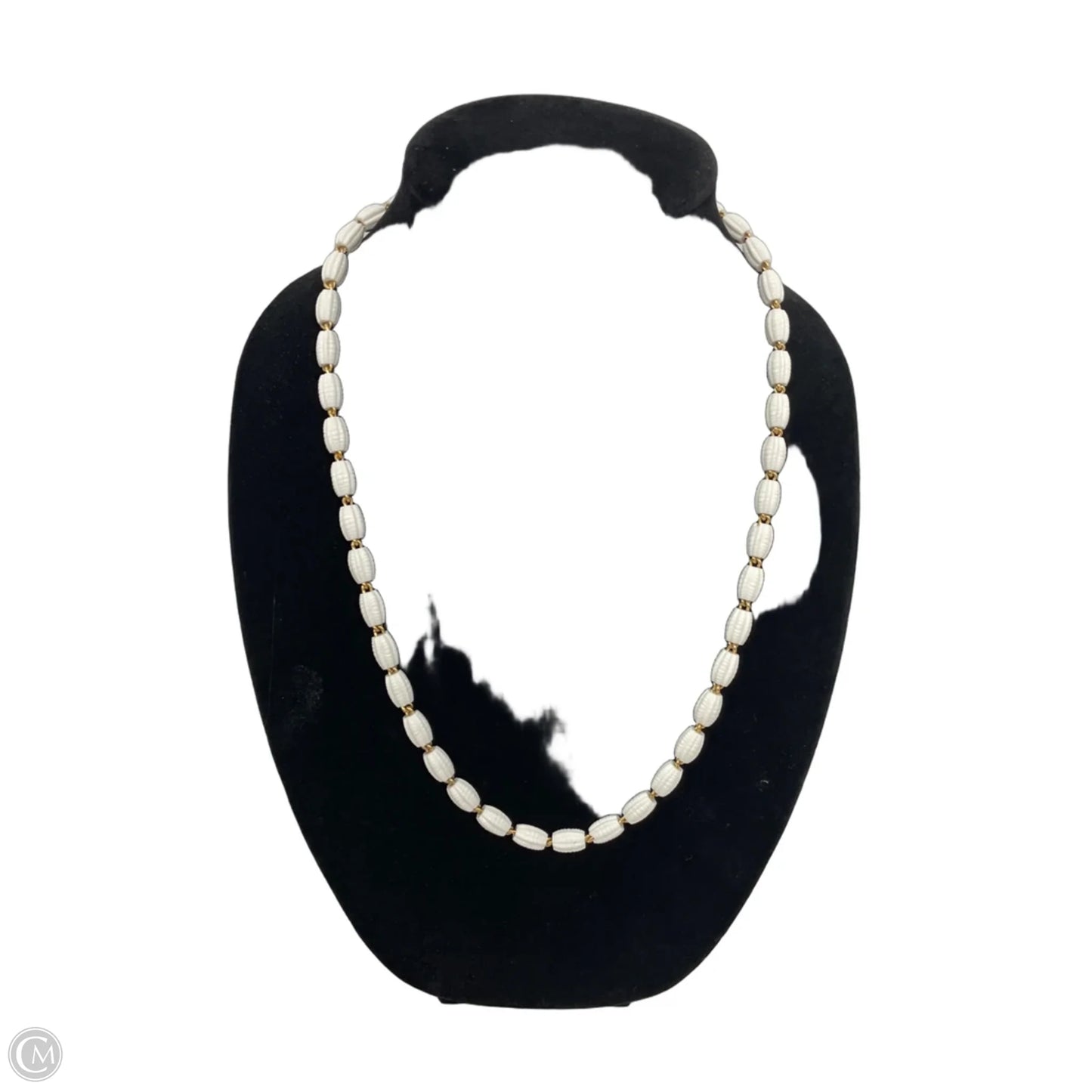 Necklace Other By Monet