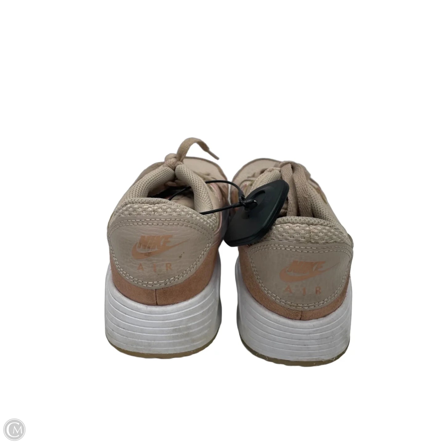 Shoes Sneakers By Nike In Pink, Size: 7