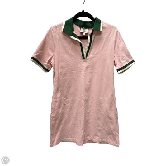 Dress Casual Short By Tuckernuck In Multi-colored, Size: L