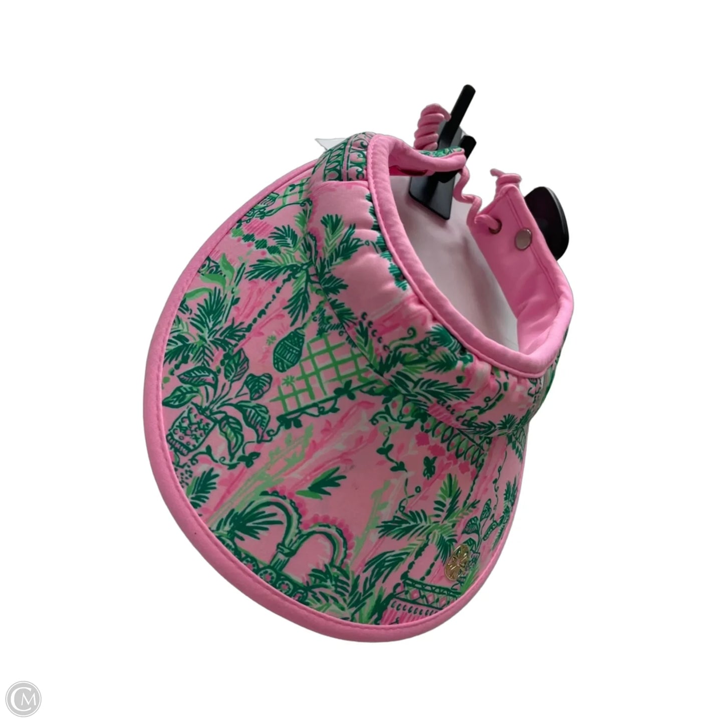 Hat Designer By Lilly Pulitzer