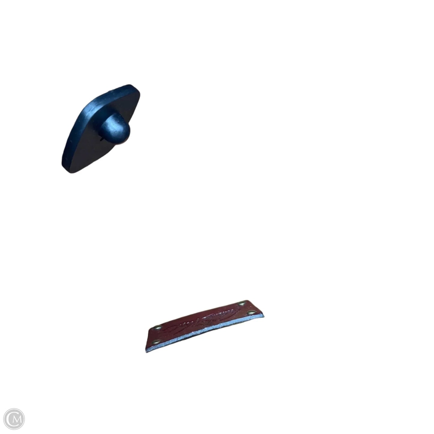 Crossbody Designer By Patricia Nash, Size: Medium