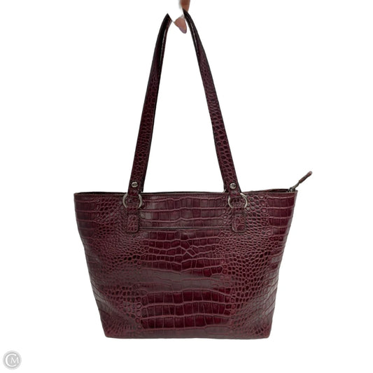Handbag Designer By Patricia Nash, Size: Medium