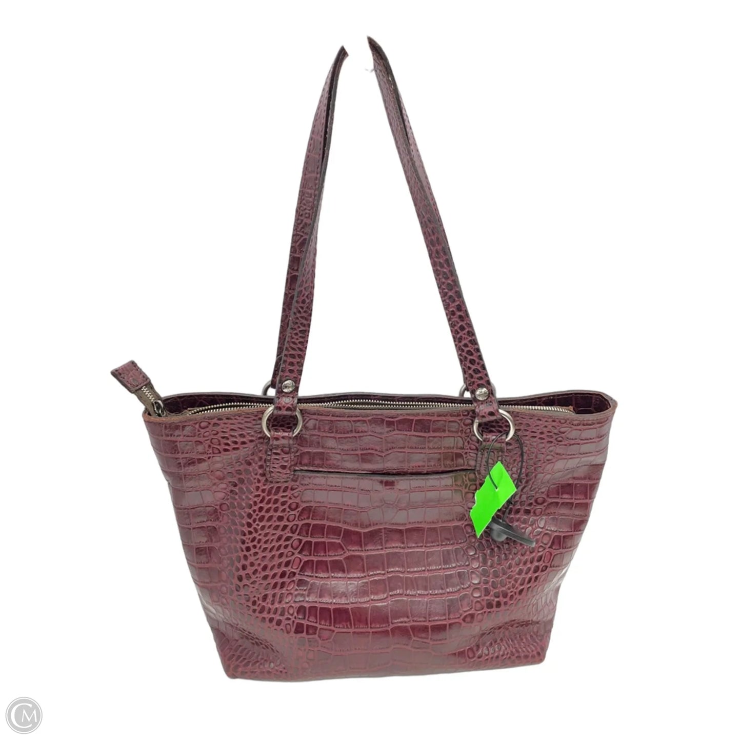 Handbag Designer By Patricia Nash, Size: Medium