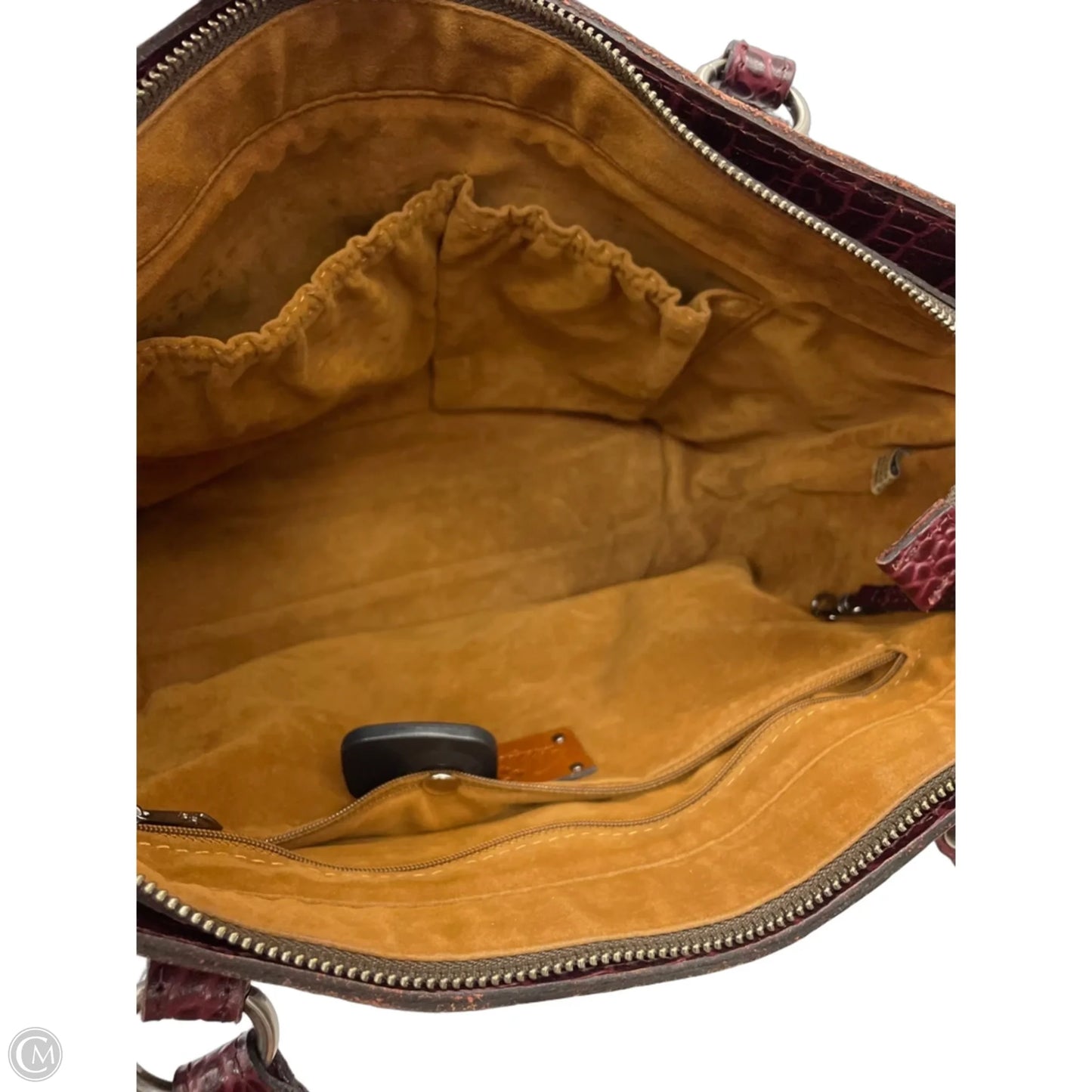 Handbag Designer By Patricia Nash, Size: Medium