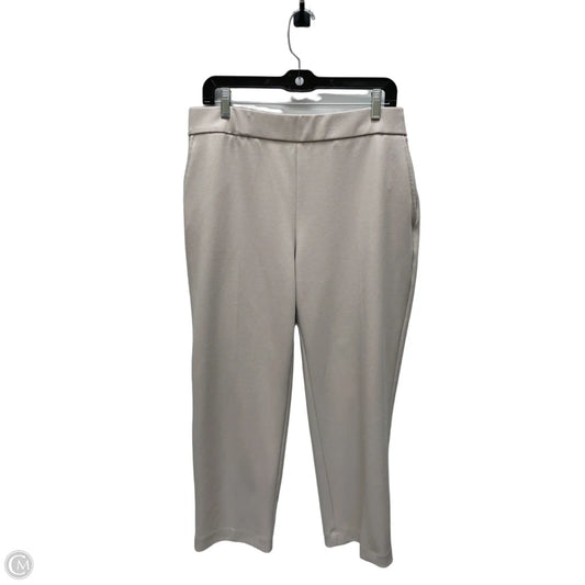 Pants Other By Hilary Radley In Tan, Size: 12
